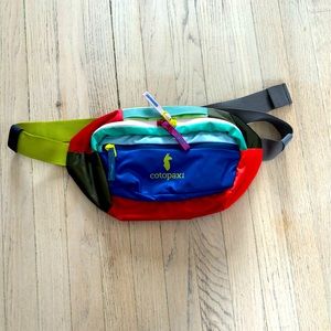 Cotopaxi 3L Hip Pack